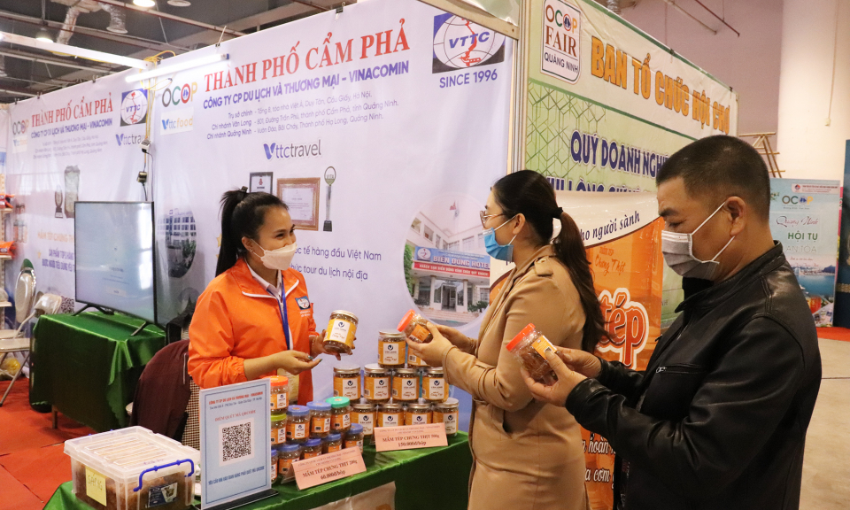 Ngành Công Thương: Sẵn sàng cho những mục tiêu mới