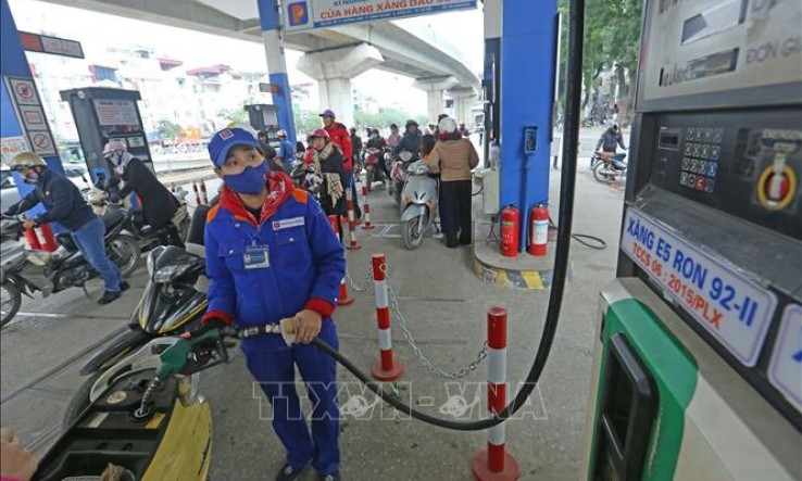 Những chính sách kinh tế có hiệu lực từ tháng 1/2022