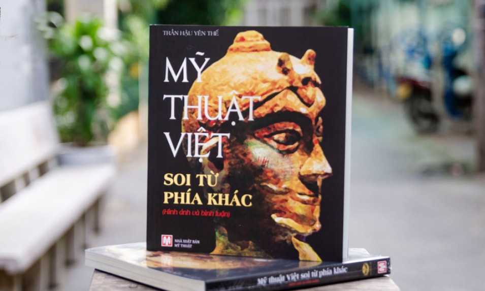 Những cuốn sách về văn hóa, nghệ thuật dịp cuối năm