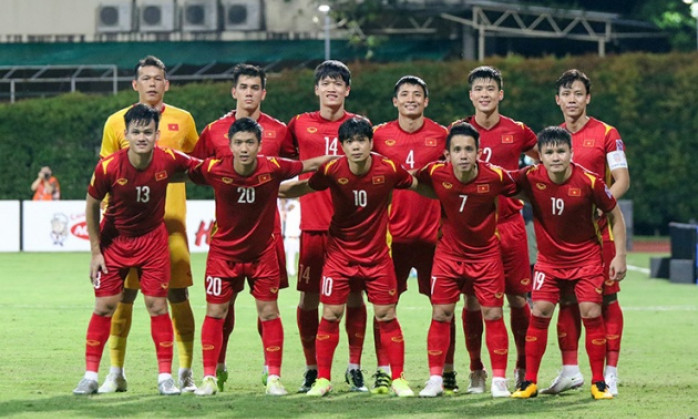 Dừng chân tại AFF Cup, ĐT Việt Nam nhận tin không vui từ BXH FIFA