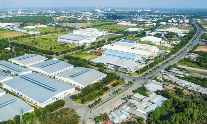 Kỳ vọng tăng chất lượng thu hút vốn FDI