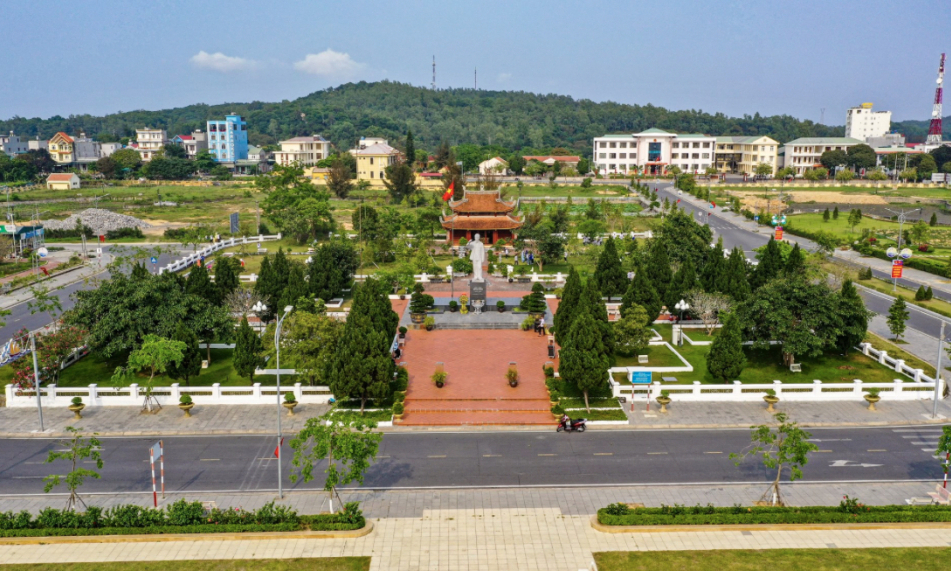 Bảo tồn, phát huy giá trị di tích, danh thắng