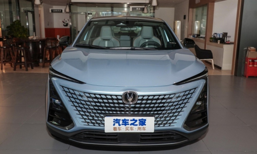 Đối thủ giá 482 triệu của Hyundai Tucson ra mắt với sức mạnh 'khủng', sắp sửa mở bán tại Việt Nam?