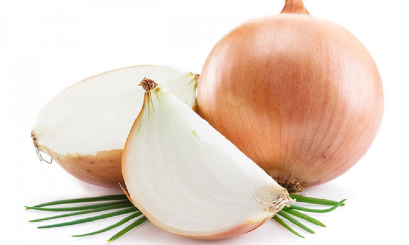 Những lợi ích không ngờ của hành tây đối với sức khỏe