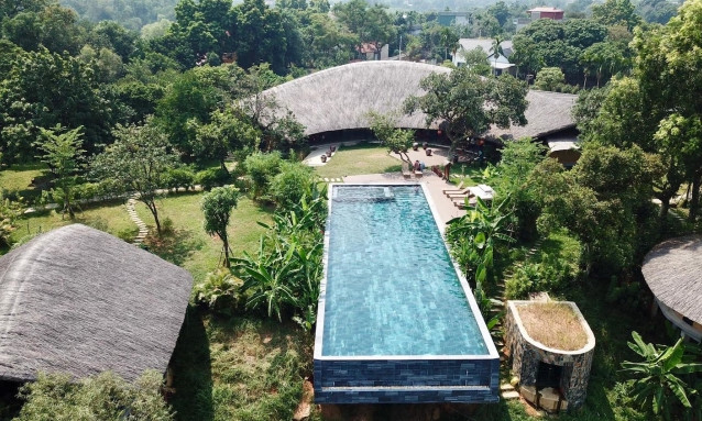 Người Hà Nội có thể đi chơi đâu khi nhiều quận là vùng cam?