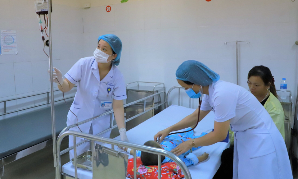 Chủ động khám sức khỏe trước khi kết hôn