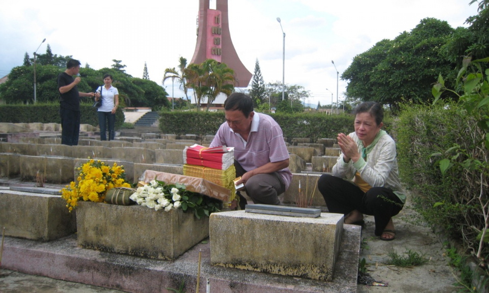 Có những người Hòn Gai thế đấy