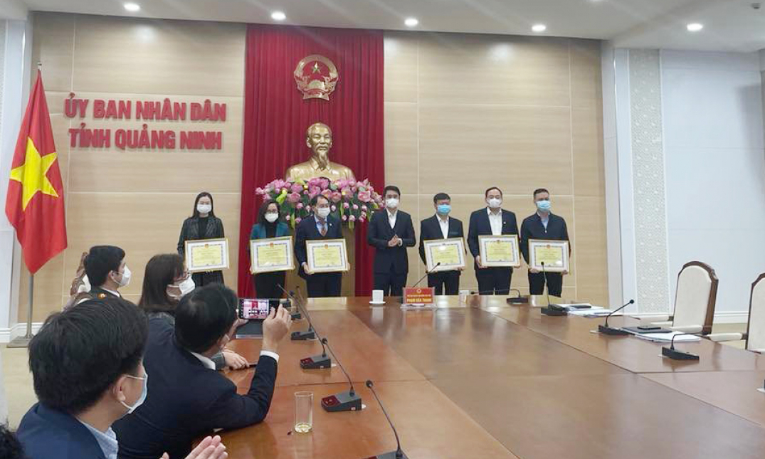 Đẩy nhanh tiến độ thực hiện các tiêu chí hoàn thành mục tiêu tỉnh Nông thôn mới năm 2022