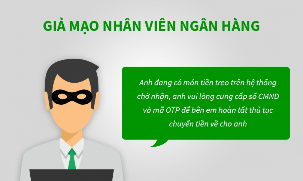 Gia tăng lừa đảo chiếm đoạt tiền trong tài khoản ngân hàng, vì sao vẫn khó xử lý?