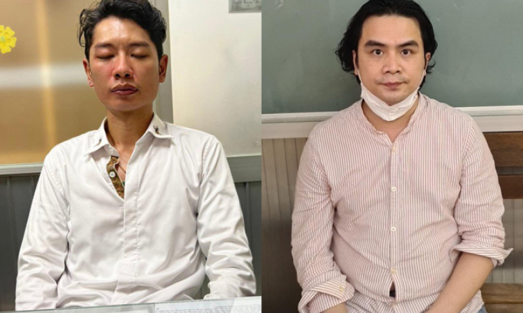 Nhiều chủ sàn tiền ảo bị bắt