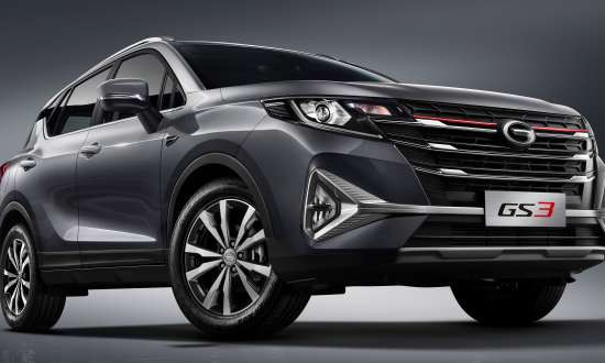 ‘Kỳ phùng địch thủ’ của Toyota Corolla Cross trình làng với giá 482 triệu đồng, uy hiếp Kia Seltos