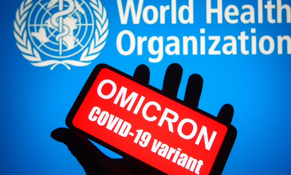 Viet Nam reports first Omicron case