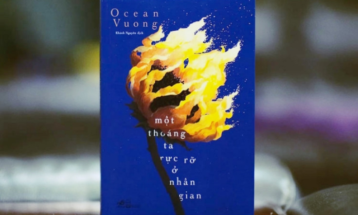 Những cuốn sách nổi bật phát hành tháng 12/2021