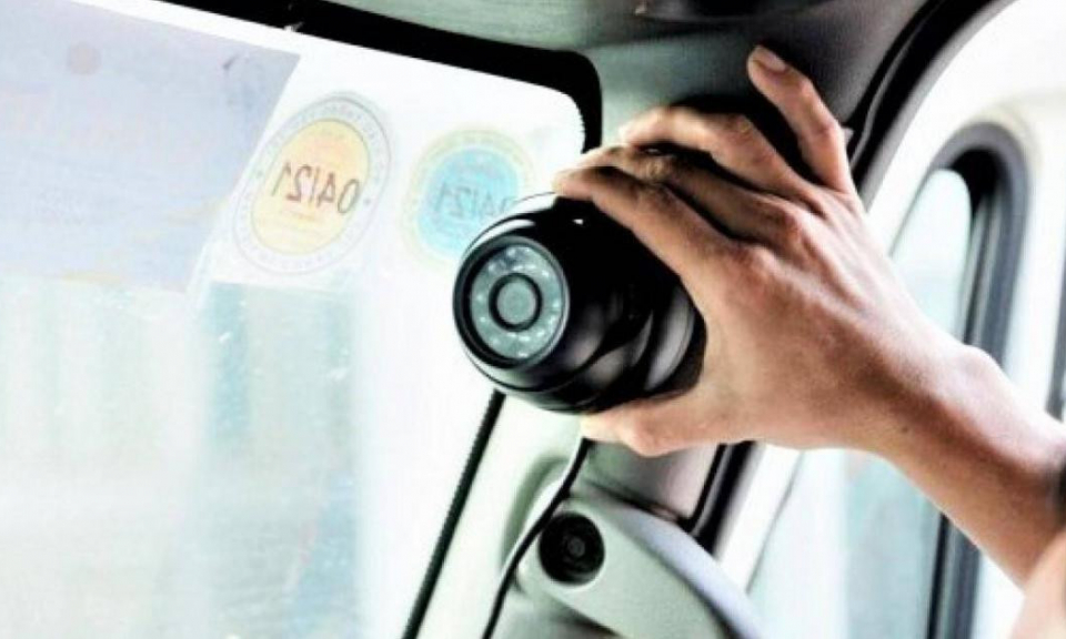 Bộ GTVT phản hồi kiến nghị về quy định lắp camera trên xe vận tải