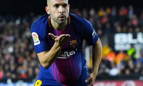 Sao Barca dương tính với Covid-19