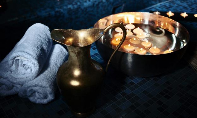 4 lợi ích tuyệt vời của xông hơi đối với làn da