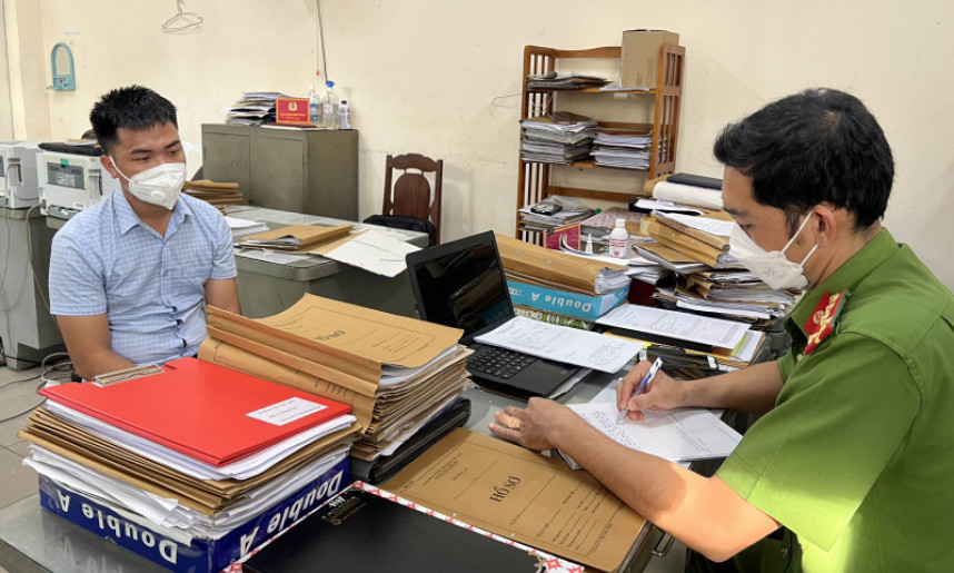 Đường dây bán người qua Campuchia ép làm mại dâm: Hứa việc nhẹ, lương 100 triệu đồng/tháng