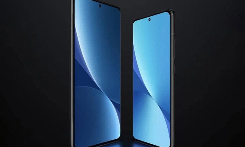 Xiaomi 12 chính thức ra mắt với cấu hình mạnh, giá "mềm"