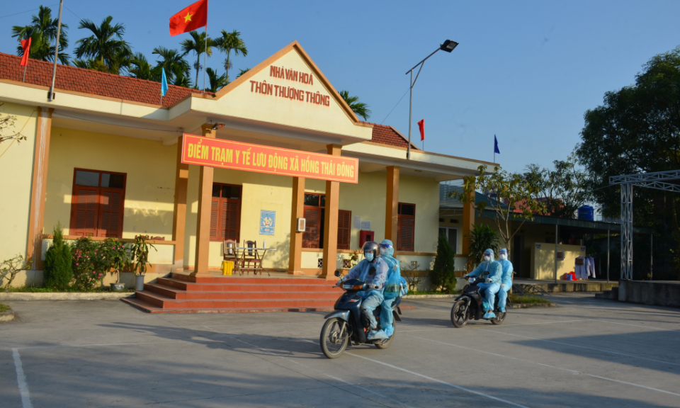 156 new coronavirus cases confirmed in Quang Ninh 