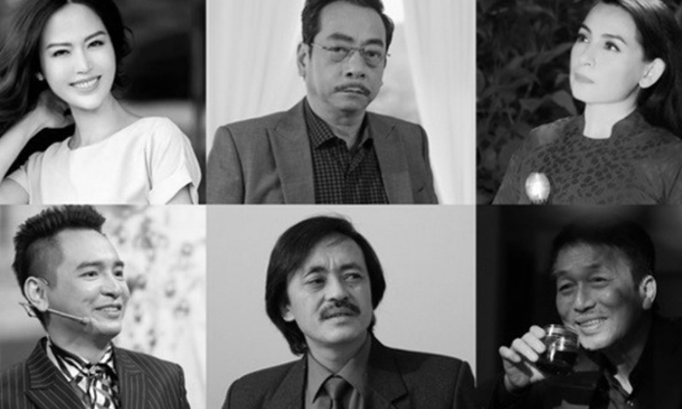 Showbiz Việt và 1 năm mất mát: Khán giả phải giã biệt loạt nghệ sĩ tài hoa