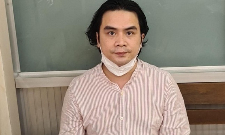 Tạm giữ hình sự CEO YourTV Hán Hữu Hải