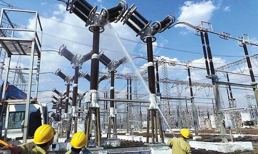 Tái cơ cấu nền kinh tế 2021-2025: Nâng cao chất lượng phát triển doanh nghiệp