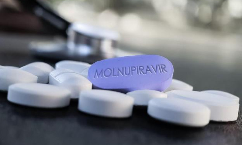 Thuốc kháng virus mới trị COVID-19: Những điều bạn cần biết
