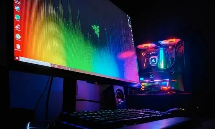 3 lý do khiến Apple không quan tâm đến macOS Gaming