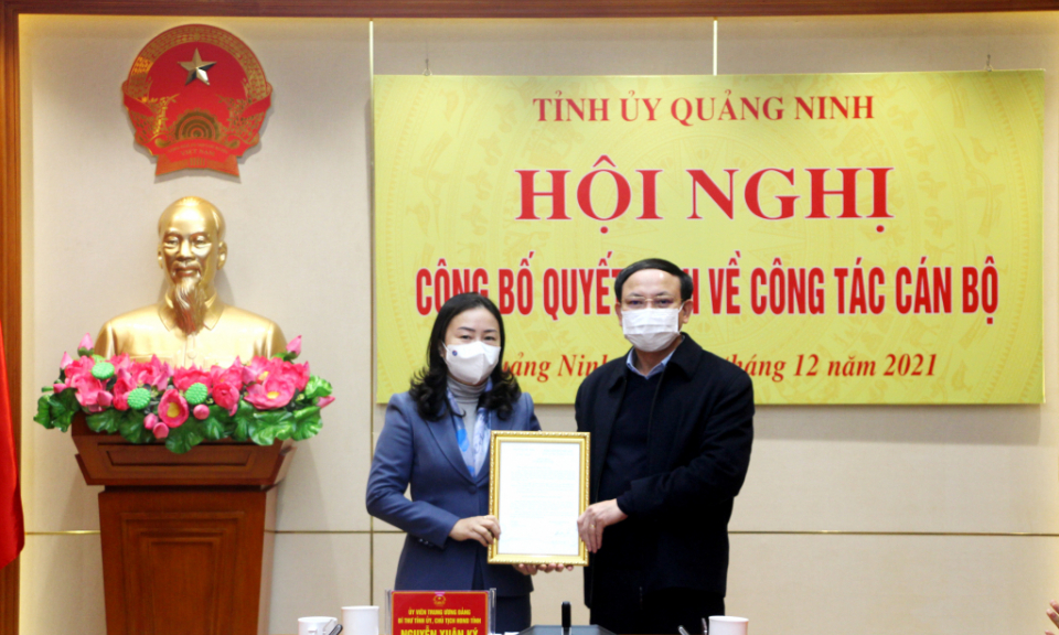 Bản tin Quảng Ninh ngày 30/12