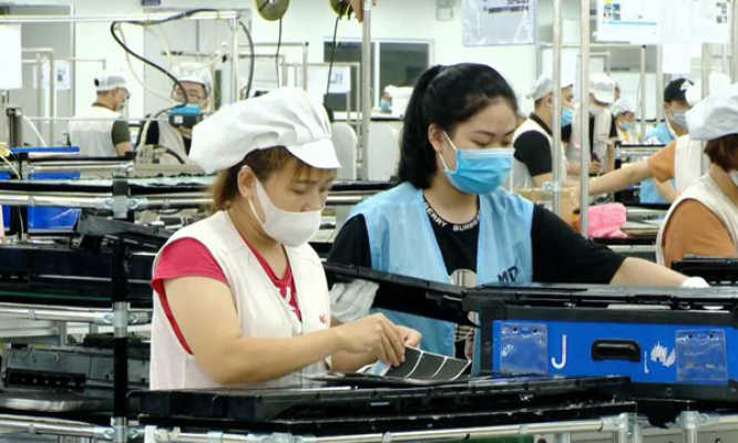 Quang Ninh makes efforts to attract investment in industrial zones amid Covid-19