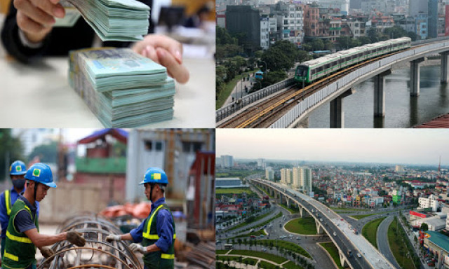 Vi phạm hành chính trong lĩnh vực quy hoạch bị phạt tới 500 triệu đồng