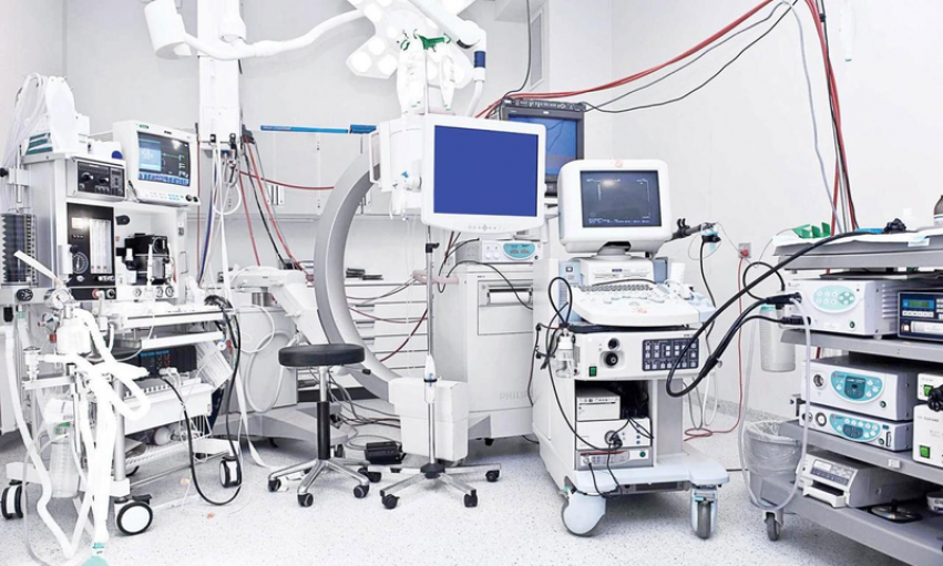 Vi phạm quy định về quản lý giá trang thiết bị y tế sẽ bị phạt đến 20 triệu đồng