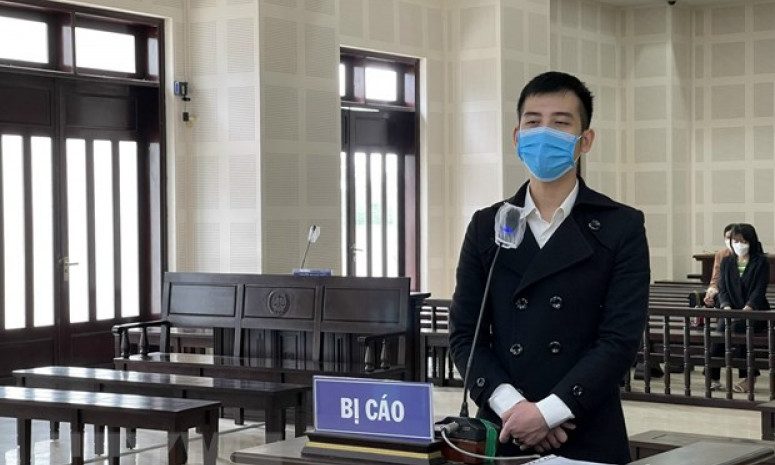COVID-19: GĐ thẩm mỹ viện Amida lĩnh án tù, bồi thường gần 12 tỷ đồng