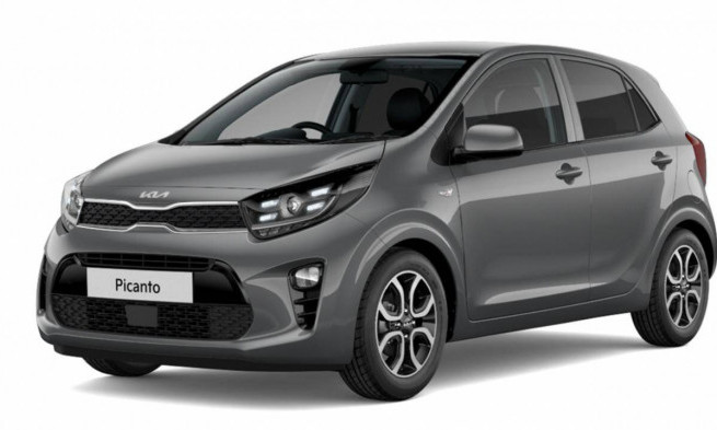 Kia Morning bất ngờ tung phiên bản đặc biệt mới với giá hấp dẫn, quyết 'hạ bệ' Hyundai Grand i10