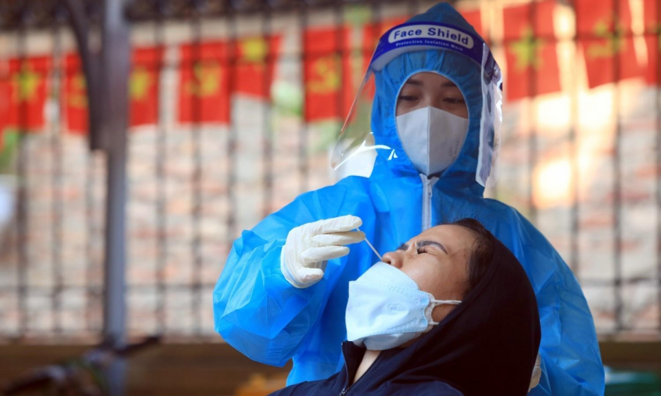 Health Ministry redefines COVID-19 case criteria