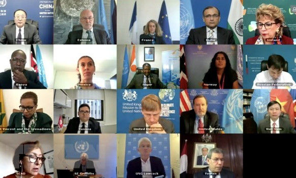 Vietnam leaves strong imprints as active, effective member at UNSC