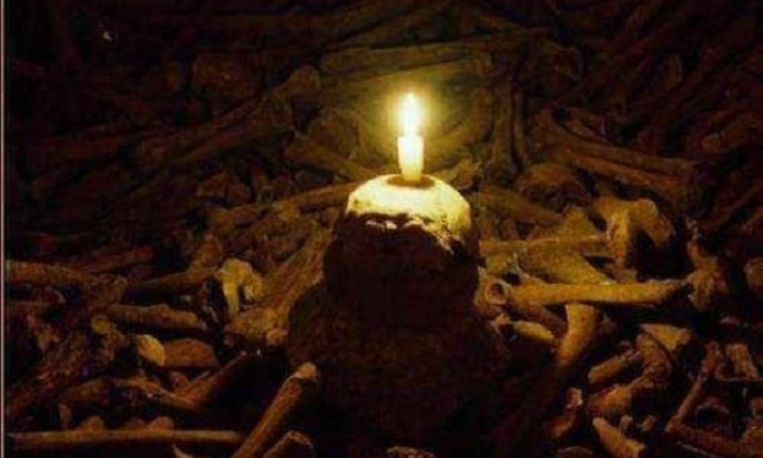 Vì sao trong mộ Tần Thủy Hoàng có những “ngọn đèn vĩnh cửu” ngàn năm không tắt?