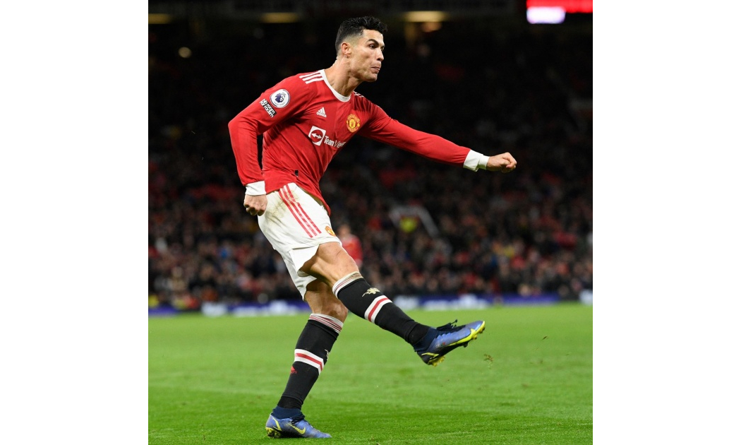 Ronaldo nhanh chóng chốt tương lai ở M.U