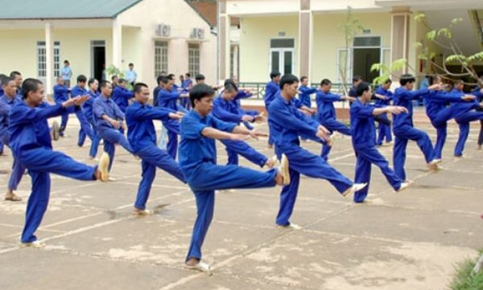 Điều kiện hoạt động cơ sở cai nghiện ma túy tự nguyện