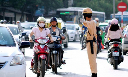 Sáu luật có hiệu lực thi hành từ 1/1/2022