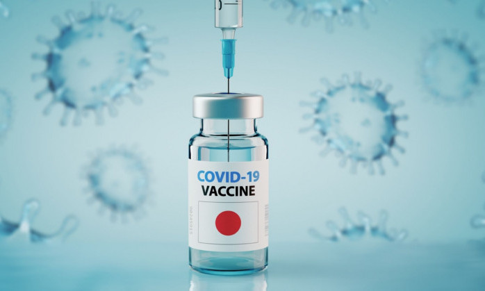 Nhật Bản phát triển vaccine COVID-19 bảo vệ trọn đời