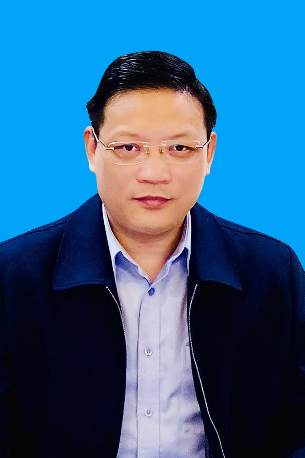 Ông Nghiêm Xuân Cường, Tỉnh ủy viên, Bí thư Thành ủy Uông Bí.