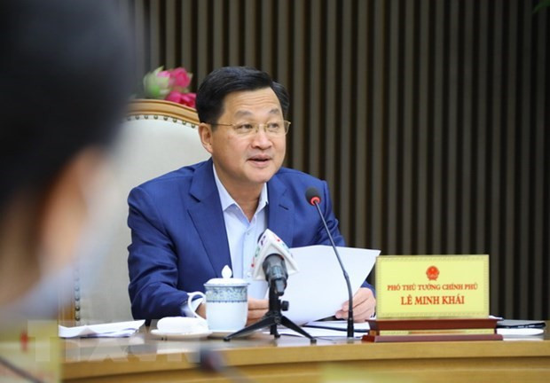 Nam 2022: Quyet liet tiet kiem, chong lang phi trong cac linh vuc hinh anh 1