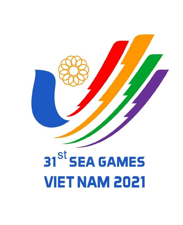 Cong nhan khau hieu chinh thuc cua SEA Games 31 va Asean Para Games 11 hinh anh 1