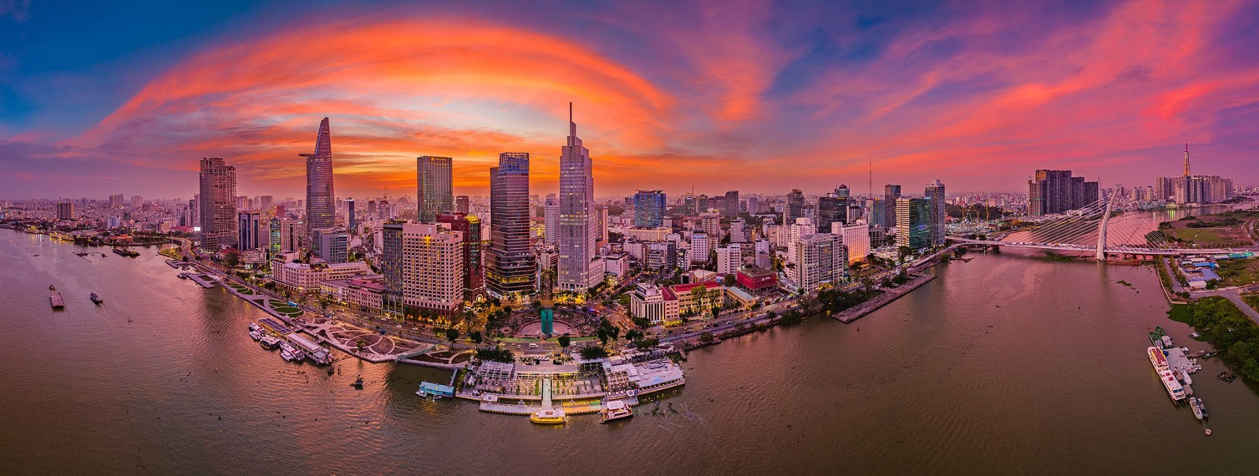 Vietnam’s spring colors dazzle in annual Tet photo contest