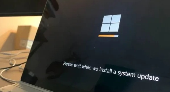 Tự Cài Windows Cho Surface Hướng Dẫn Chi Tiết