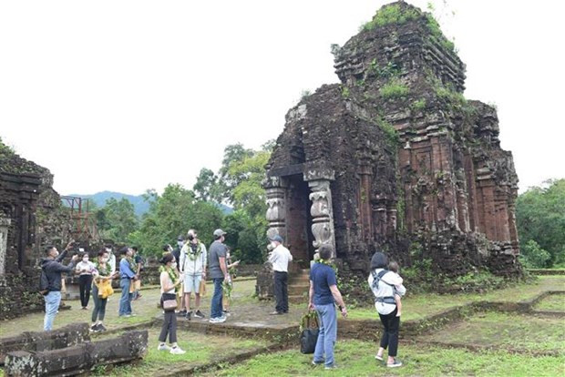 Cac doanh nghiep kien nghi cong bo thoi diem mo cua du lich quoc te hinh anh 2