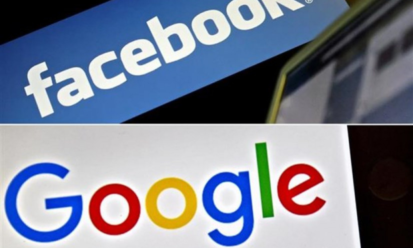 Thu 1.310 tỷ đồng tiền thuế từ các tổ chức làm ăn với Google, Facebook