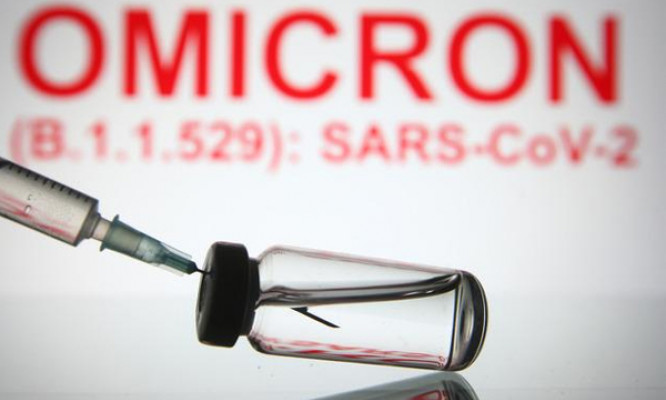 Triệu chứng nhiễm Omicron ở người đã tiêm 3 mũi vắc xin