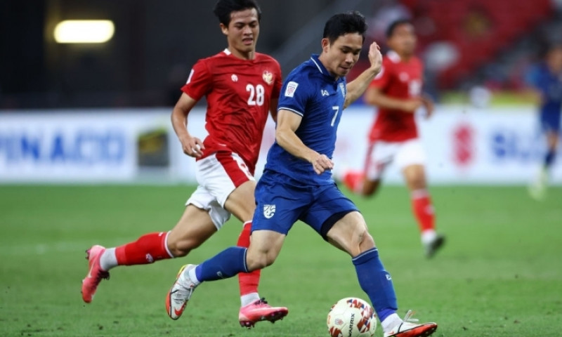 Nhận định bóng đá Thái Lan vs Indonesia chung kết AFF Cup 2020